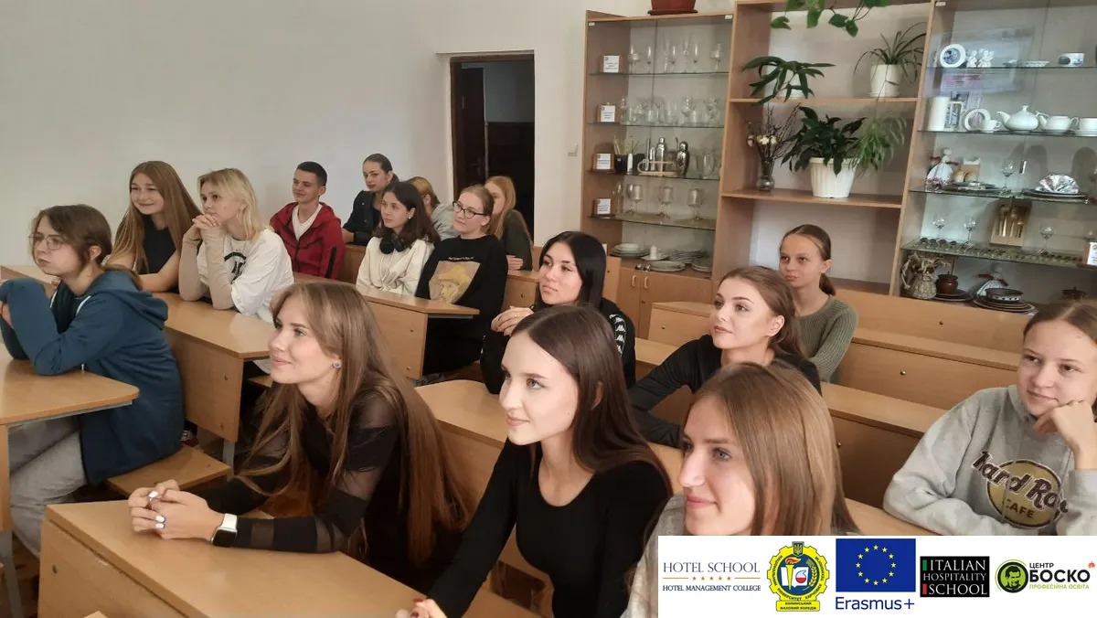 Апробація цифрового продукту учасниками міжнародного семінару